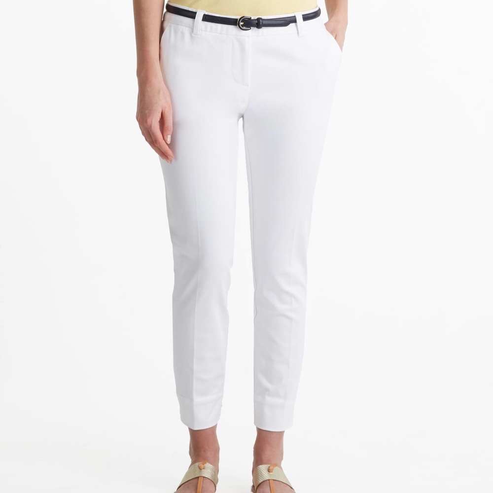 Vineyard Vines Regatta Ankle Pants